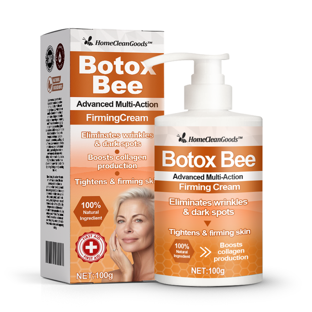 NeutralCare™ BotoxBee Advanced Multi-Action FirmingCream