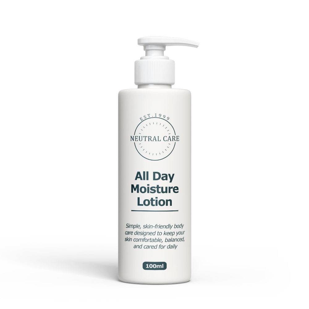 NeutralCare™ All Day Moisture Lotion