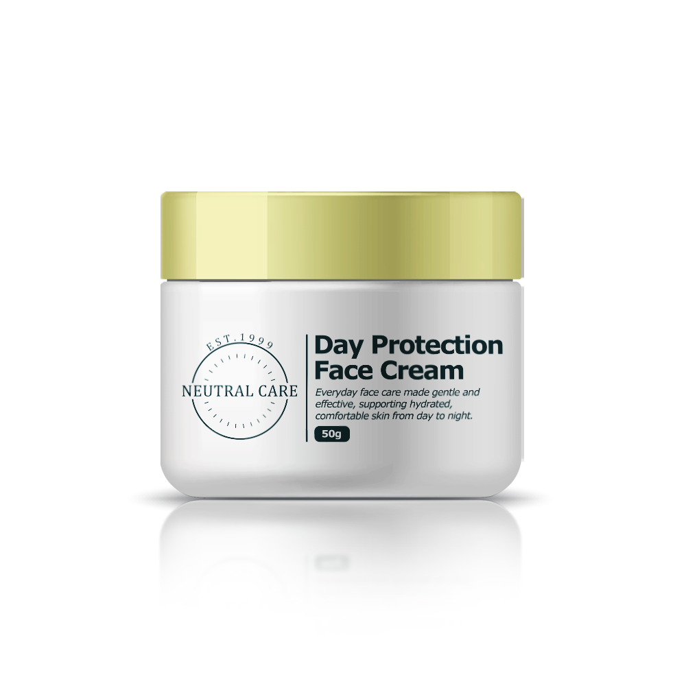 NeutralCare™ Day Protection Face Cream