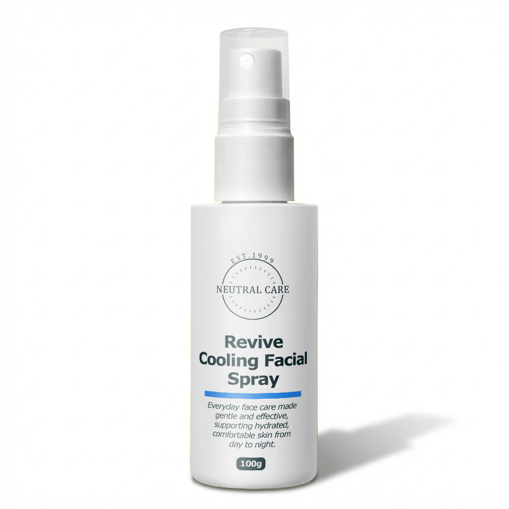 NeutralCare™ Revive Cooling Facial Spray