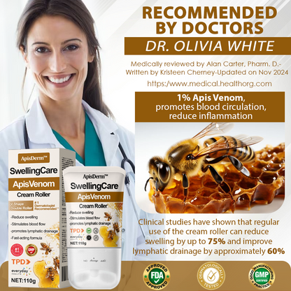NeutralCare™ SwellingCare ApisVenom Cream Roller