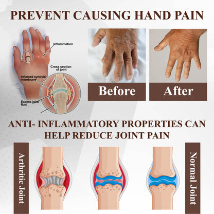 NeutralCare™ Emu Oil Turmeric Bone Sooth Gel