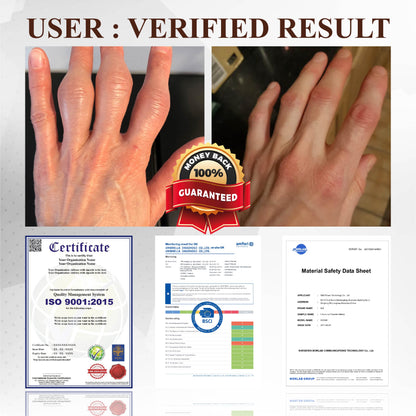 NeutralCare™ Emu Oil Turmeric Bone Sooth Gel