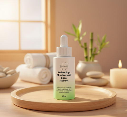 NeutralCare™ Balancing Skin Natural Face Serum