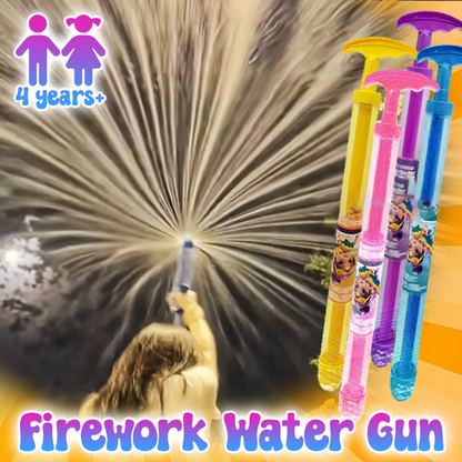 👍 NeutralCare™ Firework Water Gun