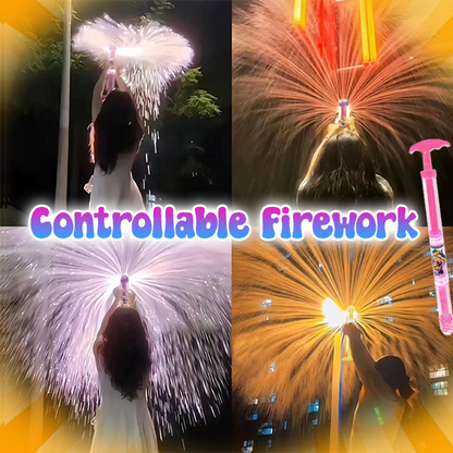 NeutralCare™ Firework Water Gun