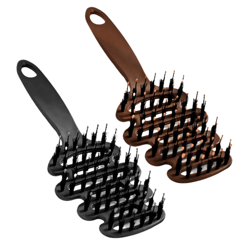 NeutralCare™ Volume+ Bristle Hair Brush