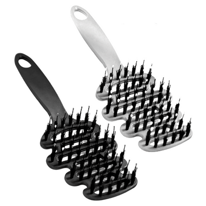 👍 NeutralCare™ Volume+ Bristle Hair Brush