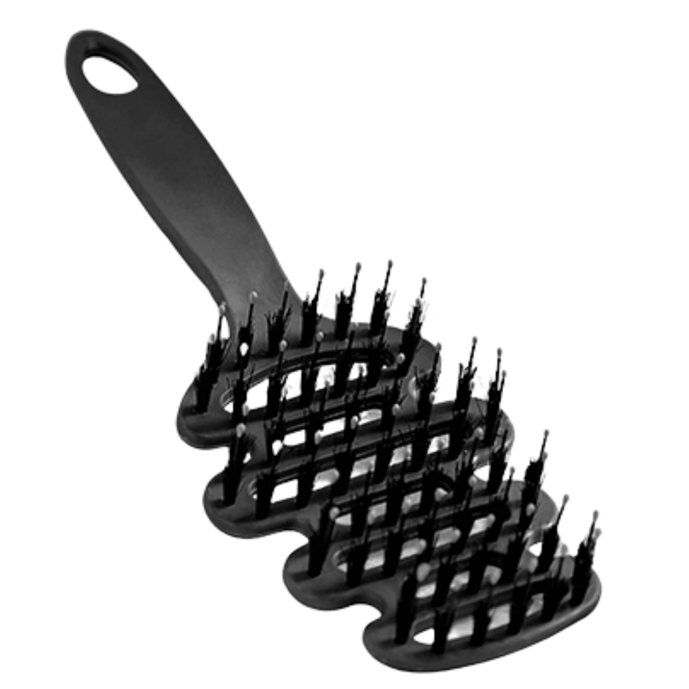👍 NeutralCare™ Volume+ Bristle Hair Brush
