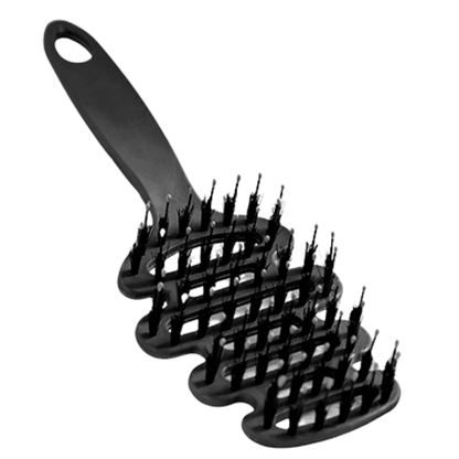 👍 NeutralCare™ Volume+ Bristle Hair Brush