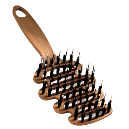 👍 NeutralCare™ Volume+ Bristle Hair Brush
