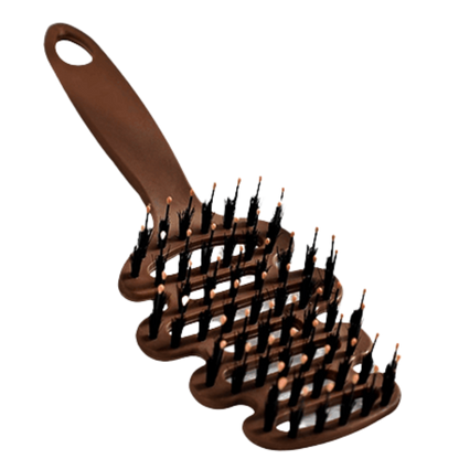 👍 NeutralCare™ Volume+ Bristle Hair Brush