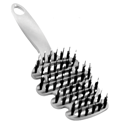 👍 NeutralCare™ Volume+ Bristle Hair Brush