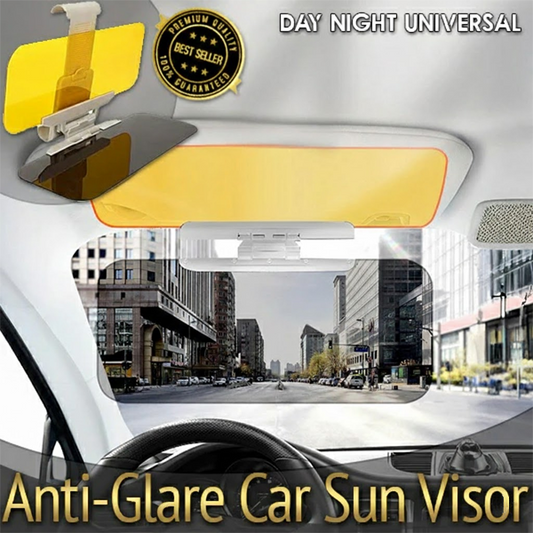 NeutralCare™ Anti-Glare Car Sun Visor