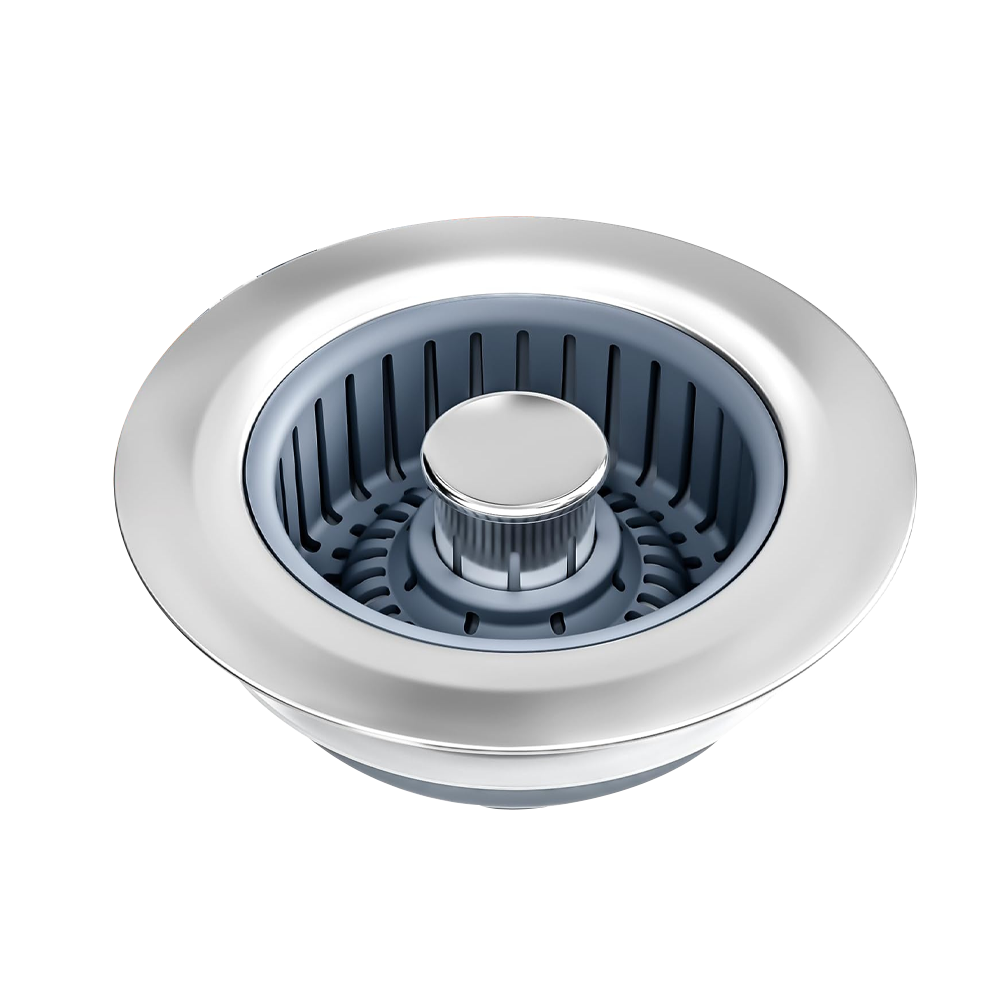 NeutralCare™ Anti-Insect 3-in-1 Seal Tight Strainer Combo