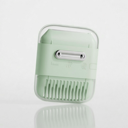 NeutralCare™ BeautyTrim 3-in-1 Hair Styling Comb
