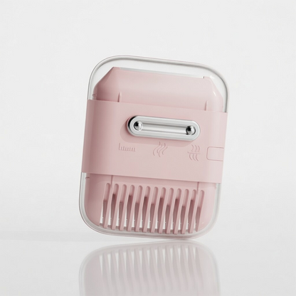 NeutralCare™ BeautyTrim 3-in-1 Hair Styling Comb