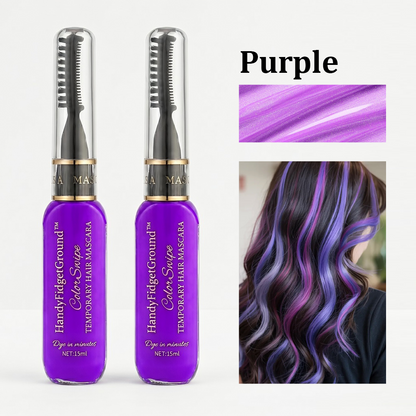 NeutralCare™ ColorSwipe Temporary Hair Mascara
