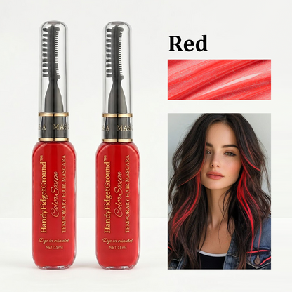 NeutralCare™ ColorSwipe Temporary Hair Mascara