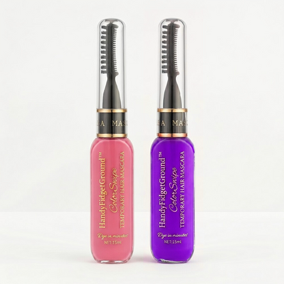 NeutralCare™ ColorSwipe Temporary Hair Mascara