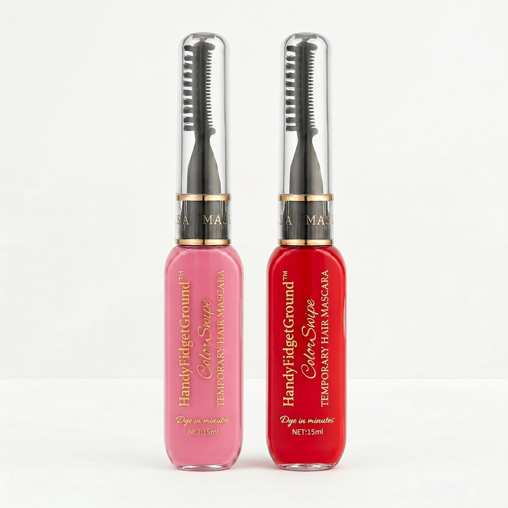 NeutralCare™ ColorSwipe Temporary Hair Mascara