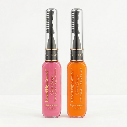 NeutralCare™ ColorSwipe Temporary Hair Mascara