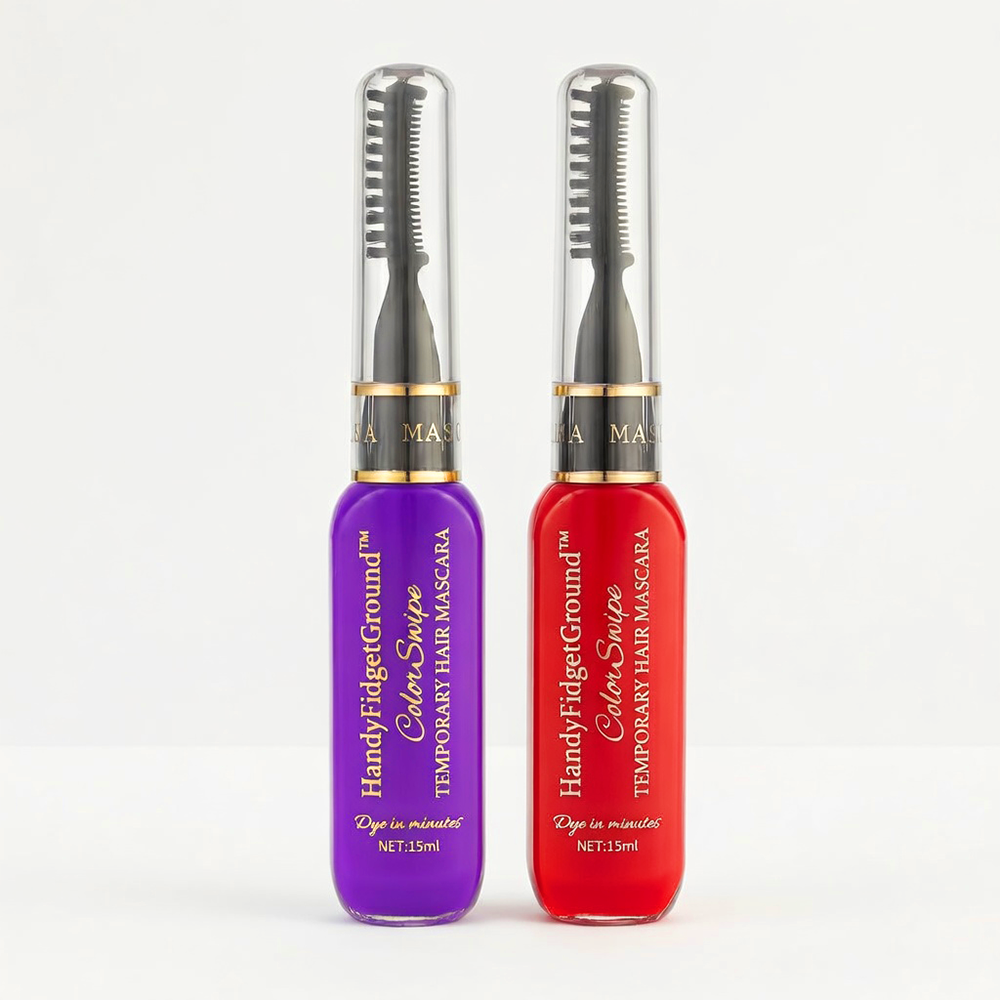 NeutralCare™ ColorSwipe Temporary Hair Mascara