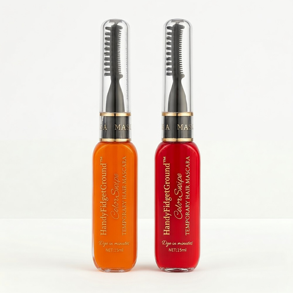 NeutralCare™ ColorSwipe Temporary Hair Mascara