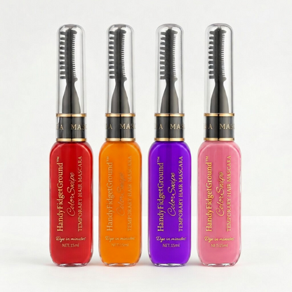 NeutralCare™ ColorSwipe Temporary Hair Mascara