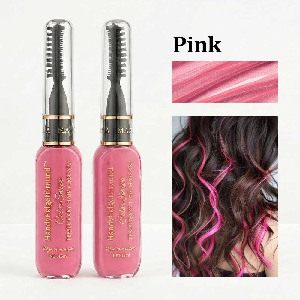 NeutralCare™ ColorSwipe Temporary Hair Mascara