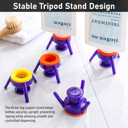 NeutralCare™ DropSaver Bottle Emptying Stand