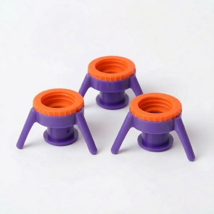 NeutralCare™ DropSaver Bottle Emptying Stand