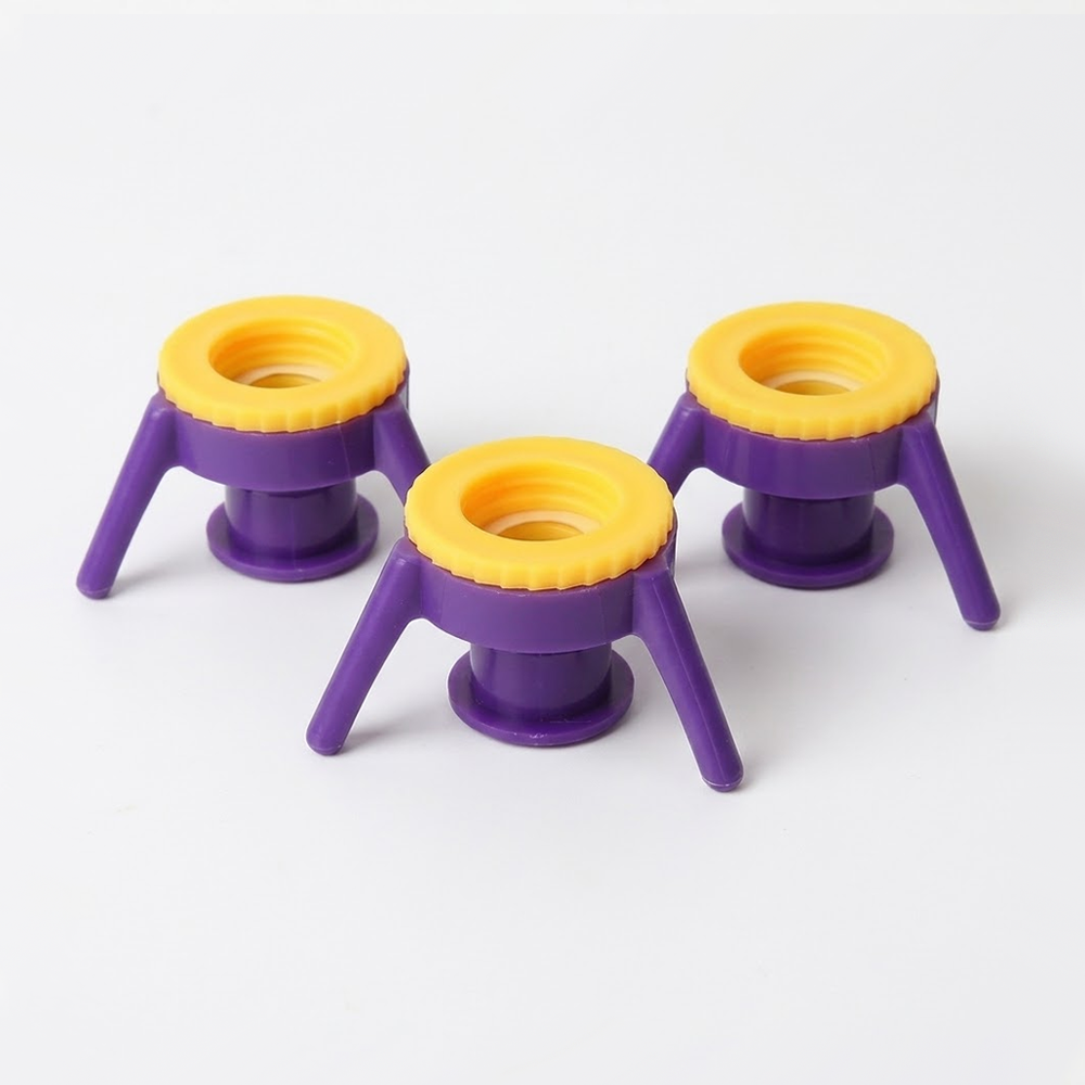 NeutralCare™ DropSaver Bottle Emptying Stand