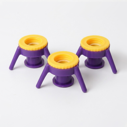 NeutralCare™ DropSaver Bottle Emptying Stand
