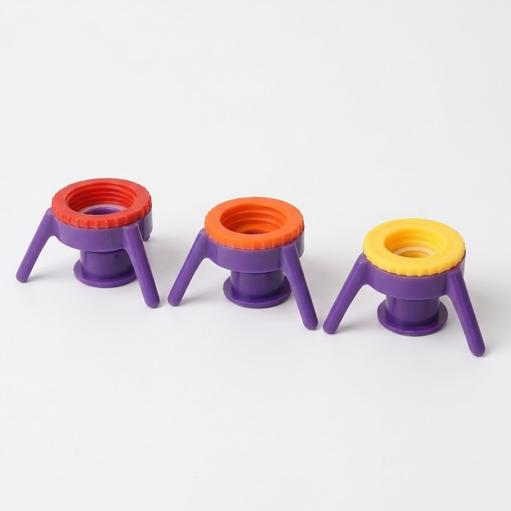 NeutralCare™ DropSaver Bottle Emptying Stand