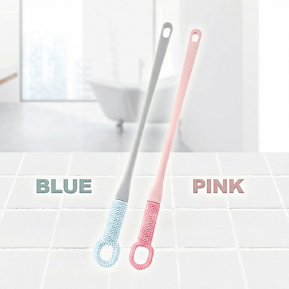 NeutralCare™ Easy-Reach Deep Cleaning Foot Brush