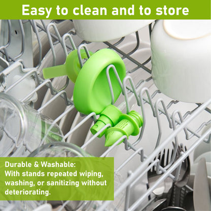 NeutralCare™ JuiceTwist Cirtus Juice Sprayer Kit