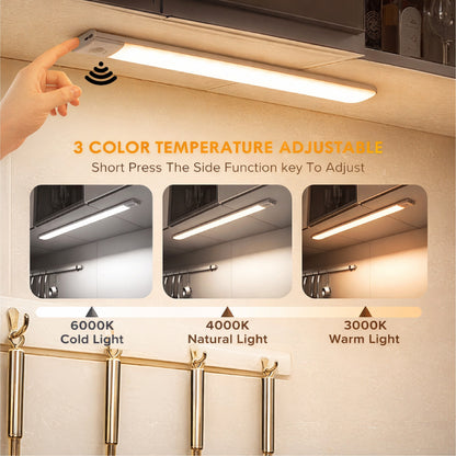 NeutralCare™ LumiSense Magnetic Motion LED Light
