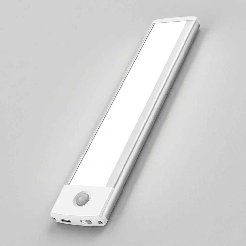NeutralCare™ LumiSense Magnetic Motion LED Light