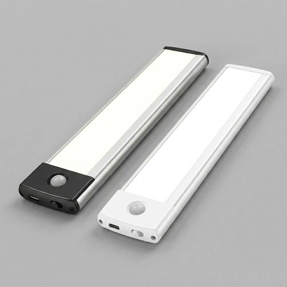 NeutralCare™ LumiSense Magnetic Motion LED Light