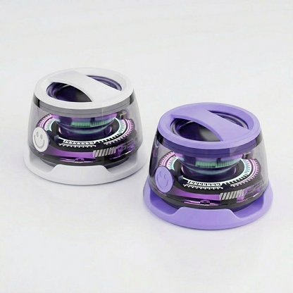 NeutralCare™ MagniBeat RGB Mini Bluetooth Speaker