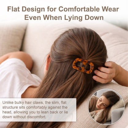 NeutralCare™ MagniHold Smart Flat Hair Clip
