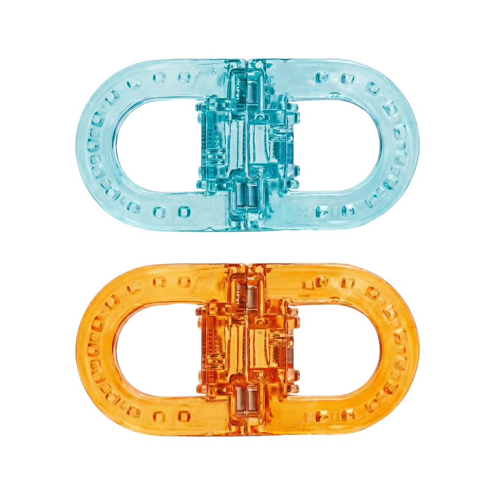 NeutralCare™ MagniHold Smart Flat Hair Clip