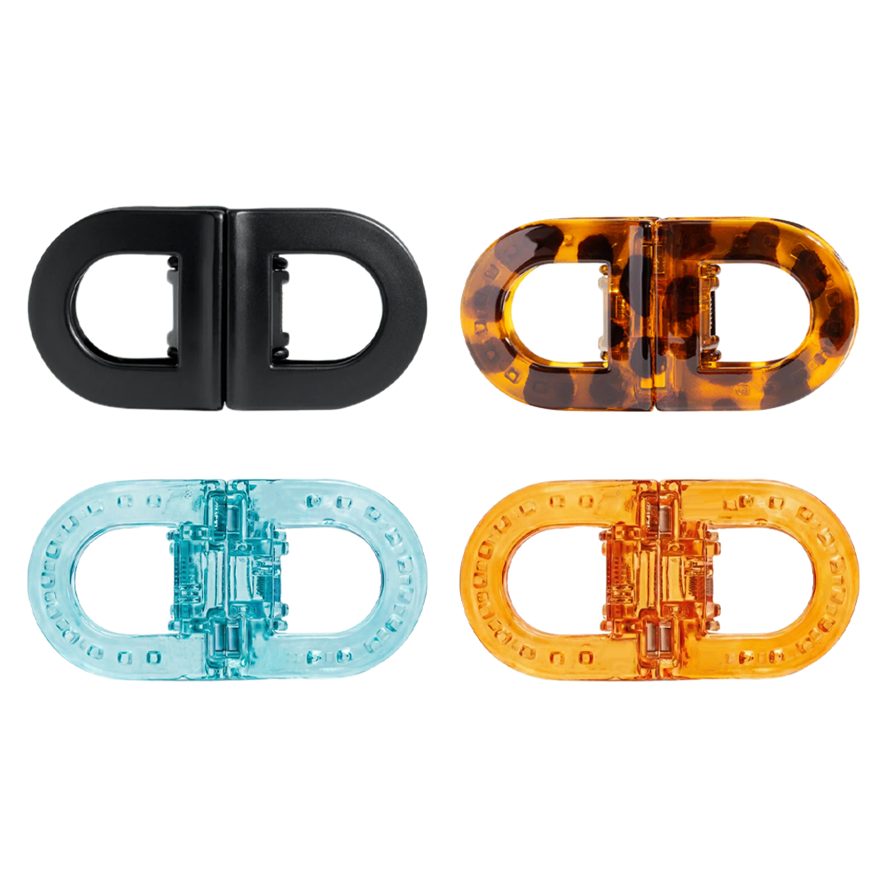 4 PCS 50% OFF ($7.99 Each)