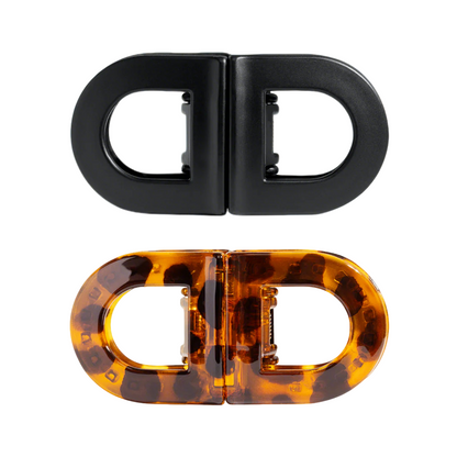 NeutralCare™ MagniHold Smart Flat Hair Clip