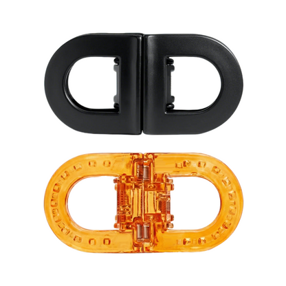 NeutralCare™ MagniHold Smart Flat Hair Clip