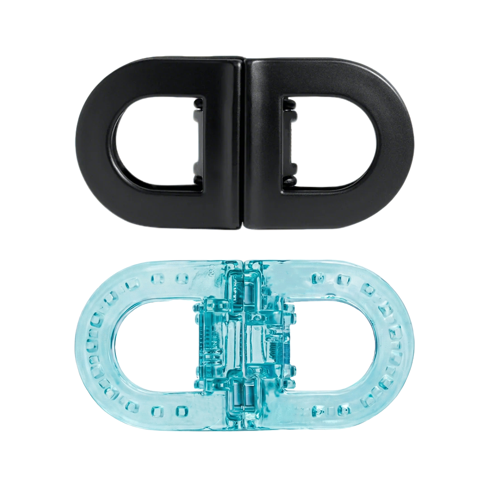 NeutralCare™ MagniHold Smart Flat Hair Clip