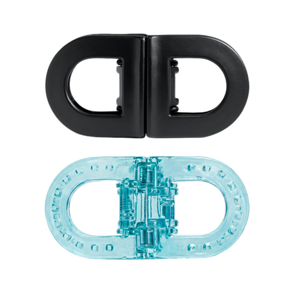 NeutralCare™ MagniHold Smart Flat Hair Clip