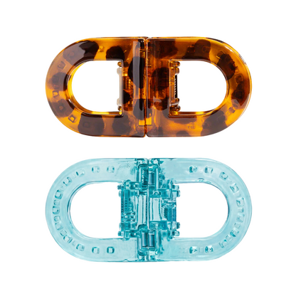 NeutralCare™ MagniHold Smart Flat Hair Clip