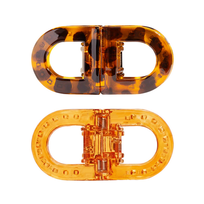 NeutralCare™ MagniHold Smart Flat Hair Clip